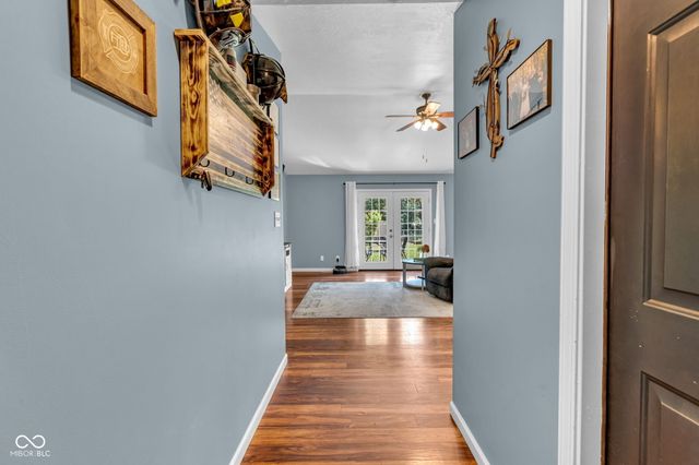 567 Mill Springs, Coatesville, IN 46121