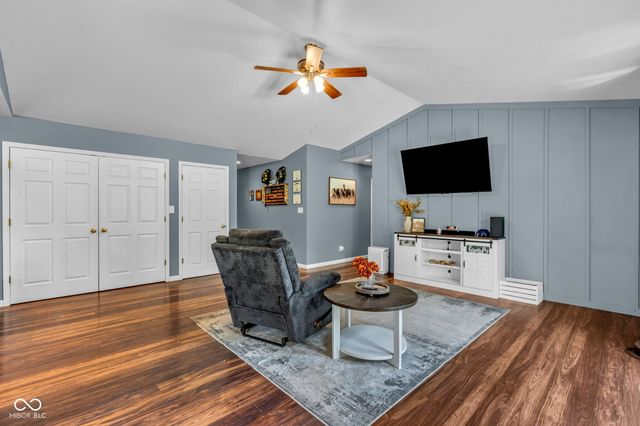 567 Mill Springs, Coatesville, IN 46121