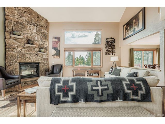 1288 Royal Ridge Dr, Bailey, CO 80421