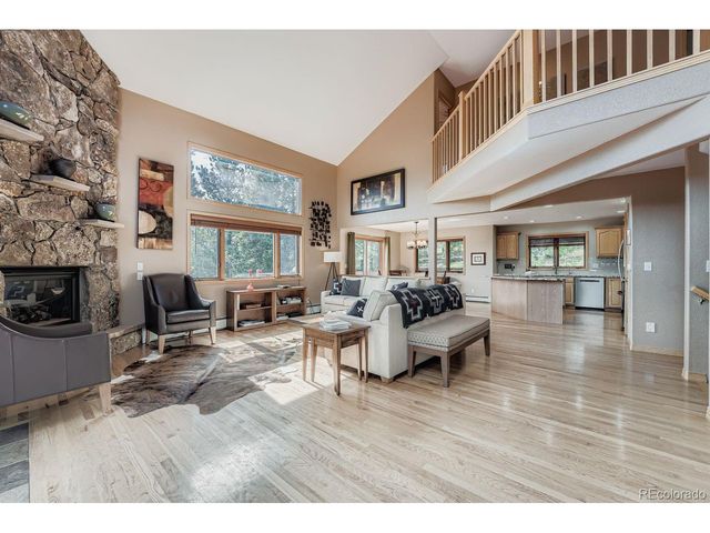 1288 Royal Ridge Dr, Bailey, CO 80421