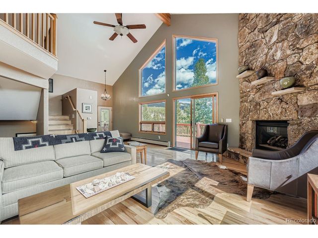 1288 Royal Ridge Dr, Bailey, CO 80421
