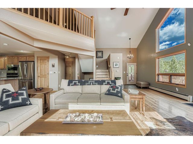 1288 Royal Ridge Dr, Bailey, CO 80421