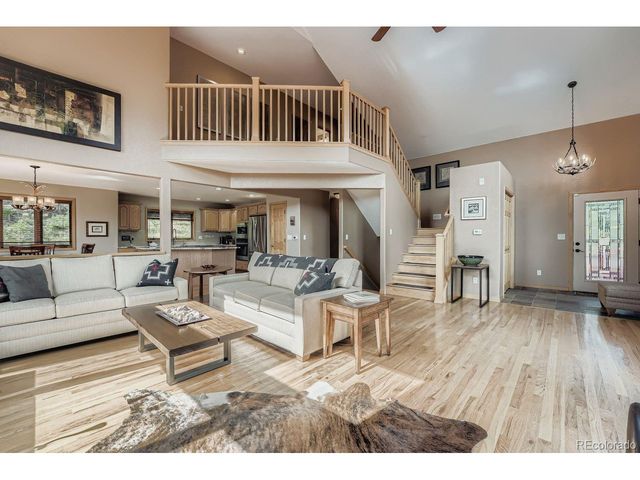 1288 Royal Ridge Dr, Bailey, CO 80421