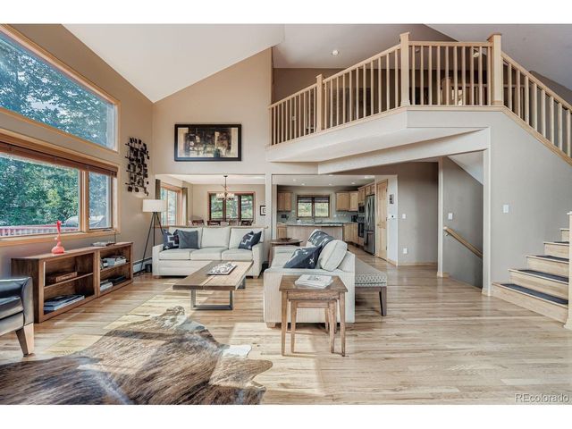 1288 Royal Ridge Dr, Bailey, CO 80421