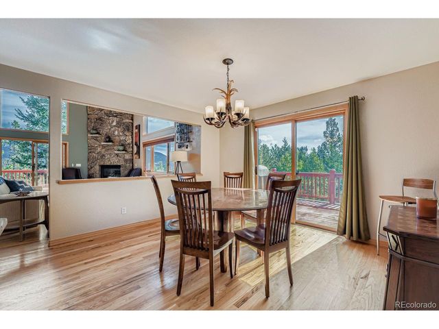 1288 Royal Ridge Dr, Bailey, CO 80421