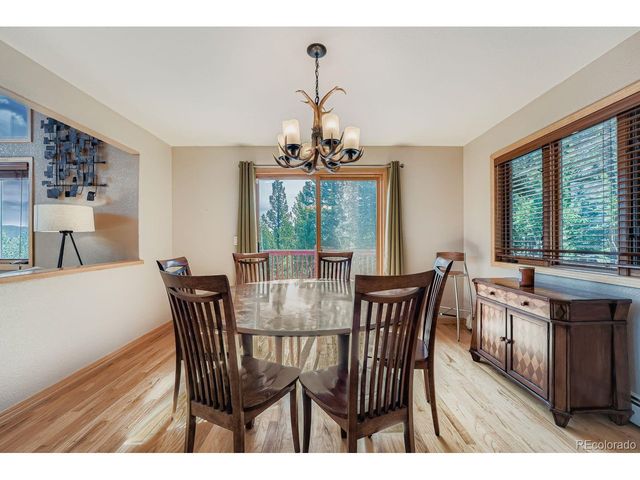 1288 Royal Ridge Dr, Bailey, CO 80421