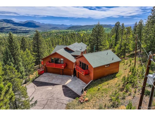 1288 Royal Ridge Dr, Bailey, CO 80421