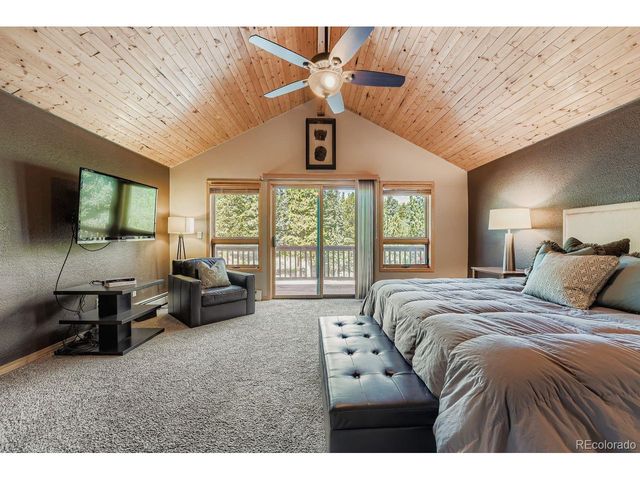 1288 Royal Ridge Dr, Bailey, CO 80421