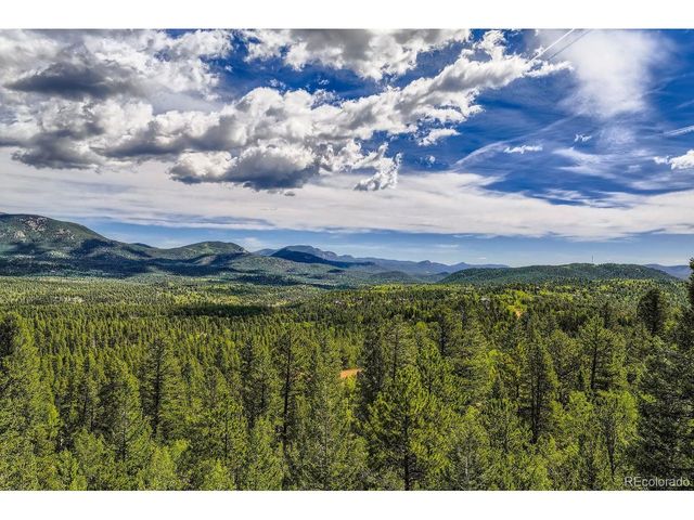 1288 Royal Ridge Dr, Bailey, CO 80421