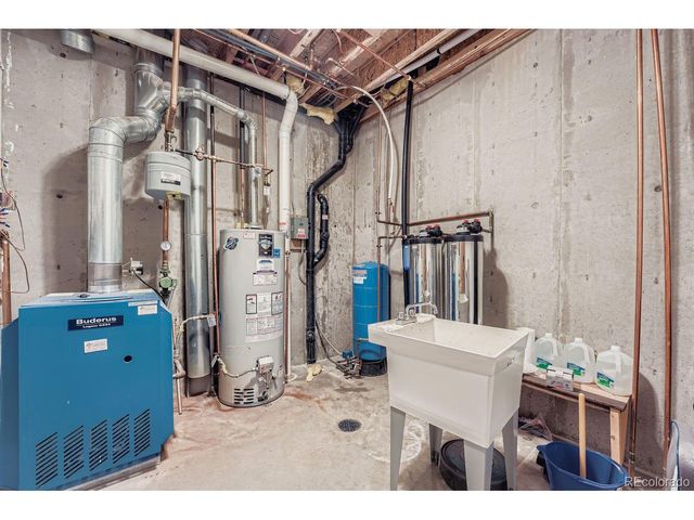 1288 Royal Ridge Dr, Bailey, CO 80421