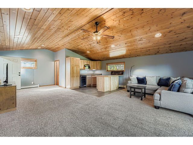 1288 Royal Ridge Dr, Bailey, CO 80421
