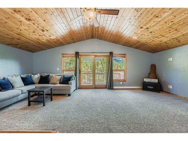 1288 Royal Ridge Dr, Bailey, CO 80421