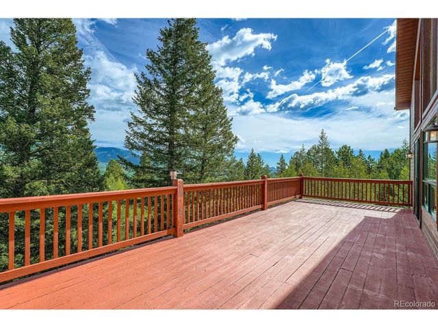 1288 Royal Ridge Dr, Bailey, CO 80421