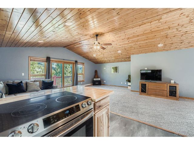 1288 Royal Ridge Dr, Bailey, CO 80421