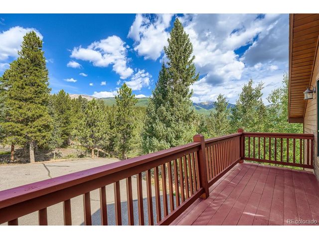 1288 Royal Ridge Dr, Bailey, CO 80421