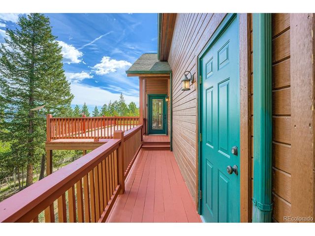 1288 Royal Ridge Dr, Bailey, CO 80421