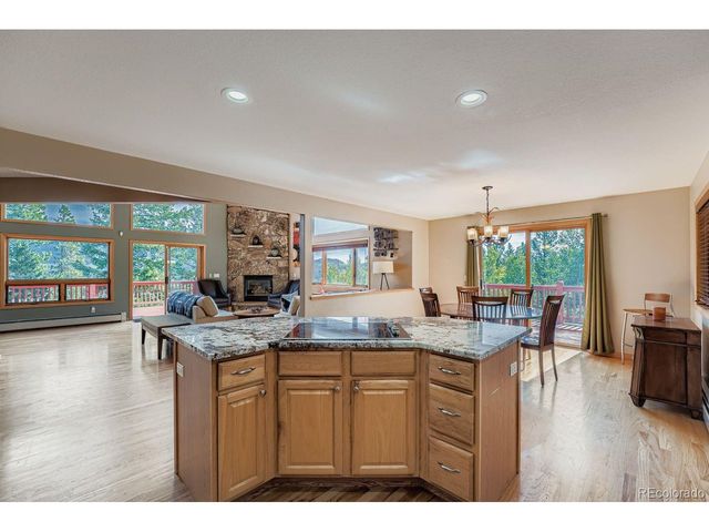 1288 Royal Ridge Dr, Bailey, CO 80421