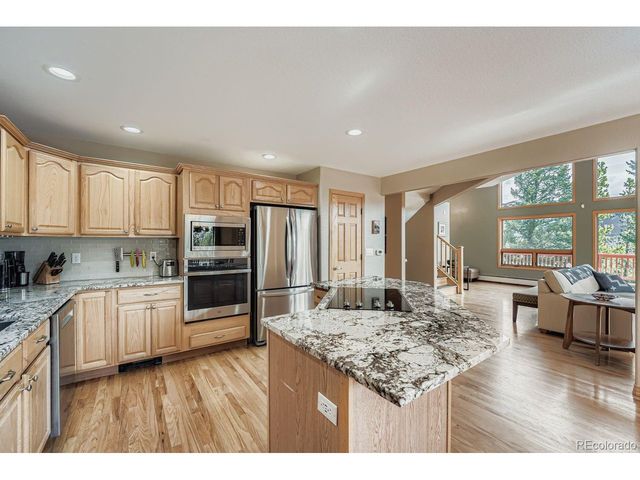 1288 Royal Ridge Dr, Bailey, CO 80421