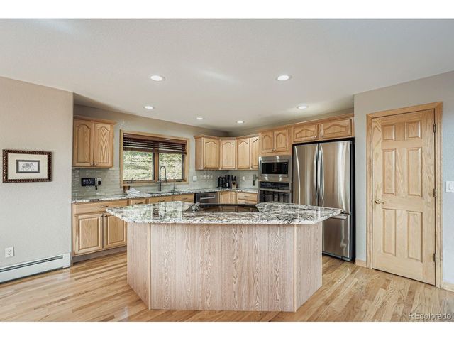 1288 Royal Ridge Dr, Bailey, CO 80421