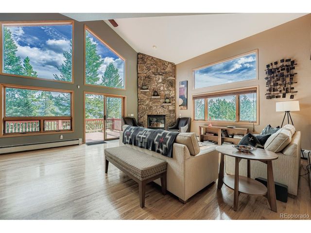 1288 Royal Ridge Dr, Bailey, CO 80421