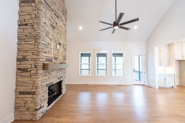2928 Carisbrooke Dr, Mount Juliet, TN 37122