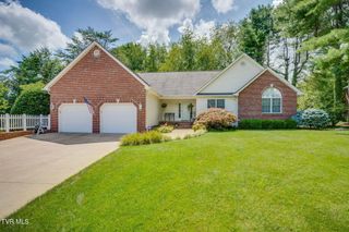 204 Amber Drive, Bristol, TN 37620