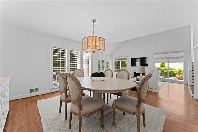 2585 Links End, Roswell, GA 30076