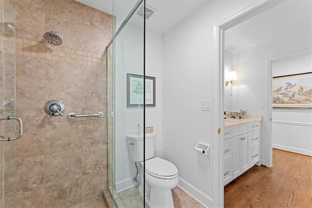 2585 Links End, Roswell, GA 30076