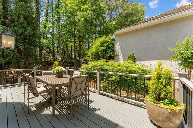 2585 Links End, Roswell, GA 30076