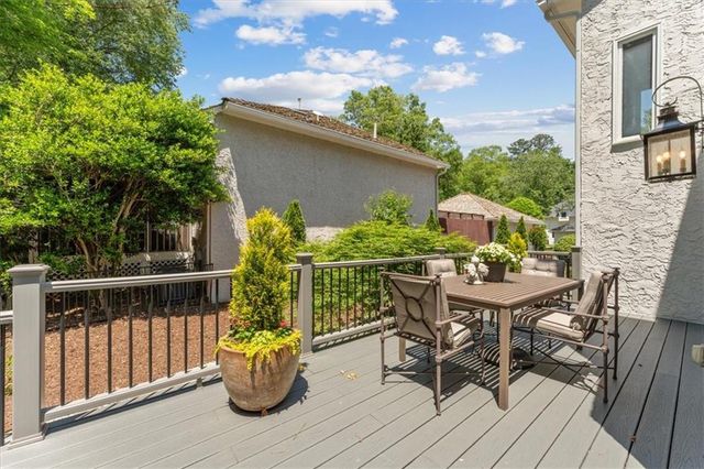 2585 Links End, Roswell, GA 30076