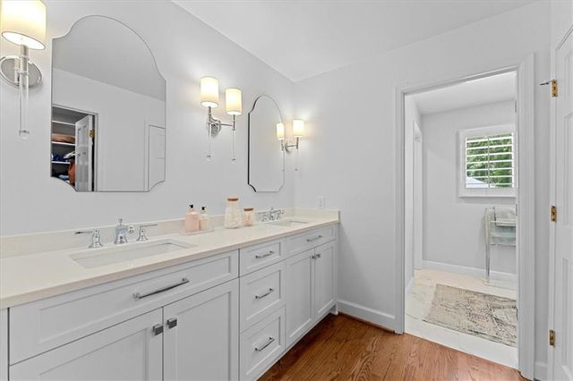 2585 Links End, Roswell, GA 30076