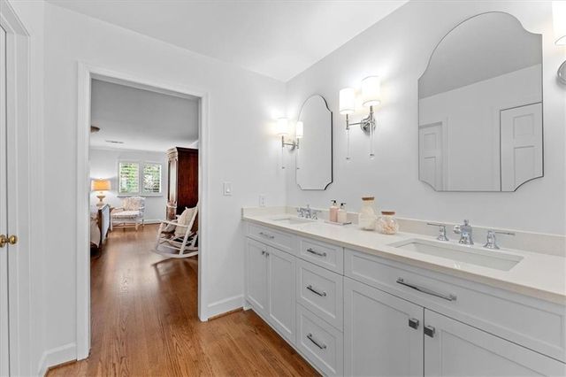 2585 Links End, Roswell, GA 30076