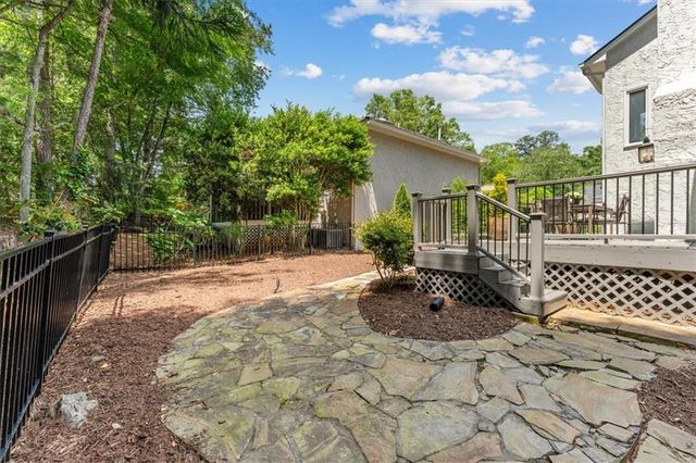 2585 Links End, Roswell, GA 30076