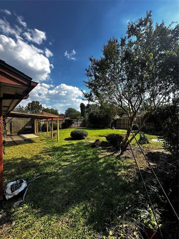 12123 Plumpoint Drive, Houston, TX 77099