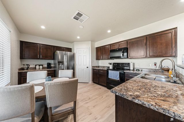 1377 S Fresno Ave, Somerton, AZ 85350