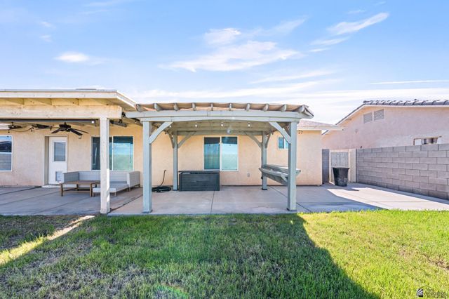 1377 S Fresno Ave, Somerton, AZ 85350