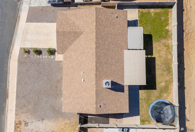 1377 S Fresno Ave, Somerton, AZ 85350