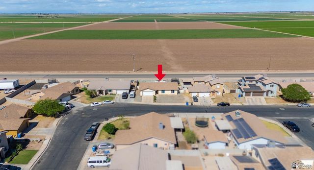 1377 S Fresno Ave, Somerton, AZ 85350
