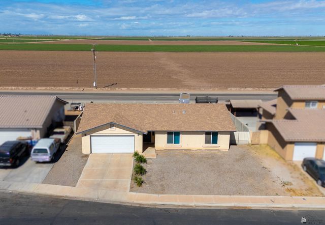 1377 S Fresno Ave, Somerton, AZ 85350