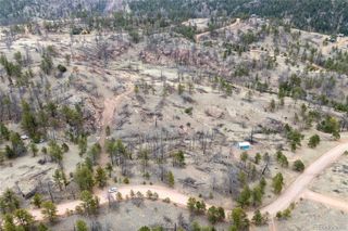 144 Chapparal Trail, Florissant, CO 80816