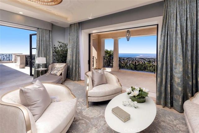 6 Midsummer, Newport Coast, CA 92657