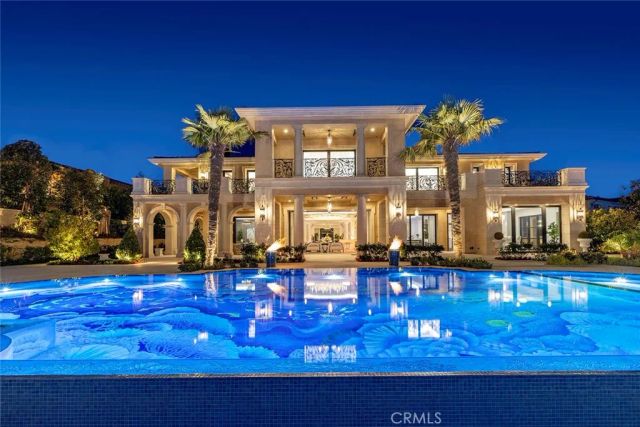 6 Midsummer, Newport Coast, CA 92657