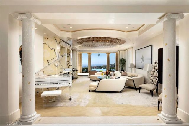 6 Midsummer, Newport Coast, CA 92657