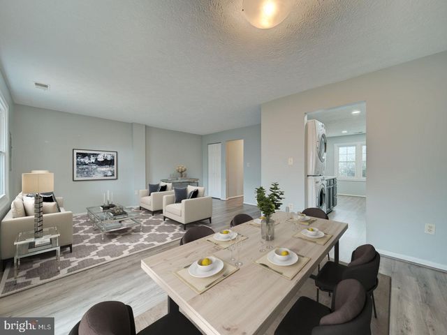 2048 N ANVIL LN, Temple Hills, MD 20748