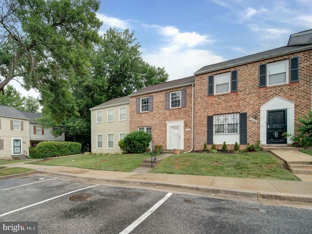 2048 N ANVIL LN, Temple Hills, MD 20748