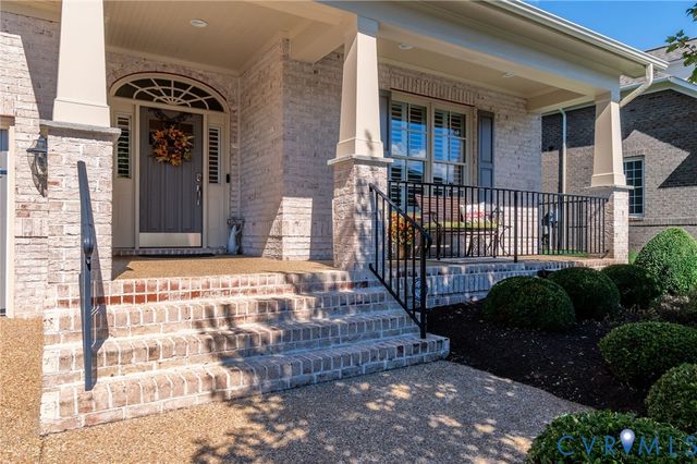 5156 Farmount Ter, Henrico, VA 23059