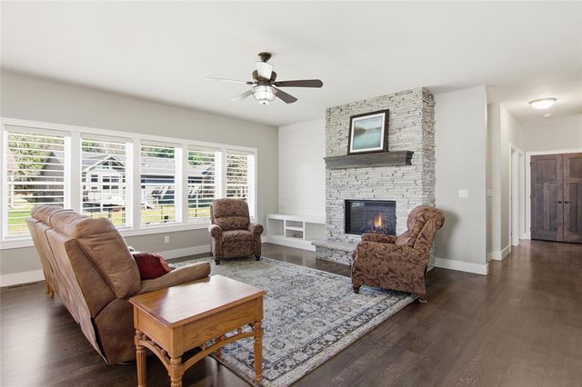 4521 Harless Road, Eau Claire, WI 54701