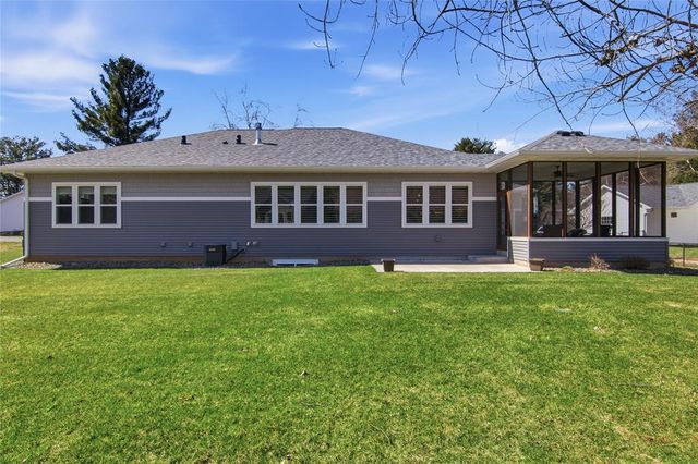 4521 Harless Road, Eau Claire, WI 54701