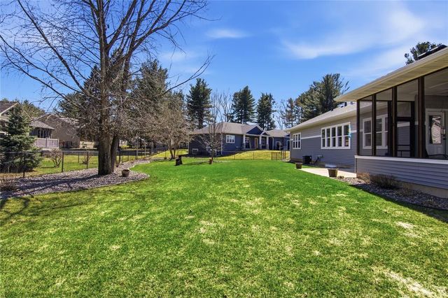 4521 Harless Road, Eau Claire, WI 54701