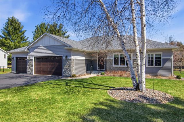 4521 Harless Road, Eau Claire, WI 54701